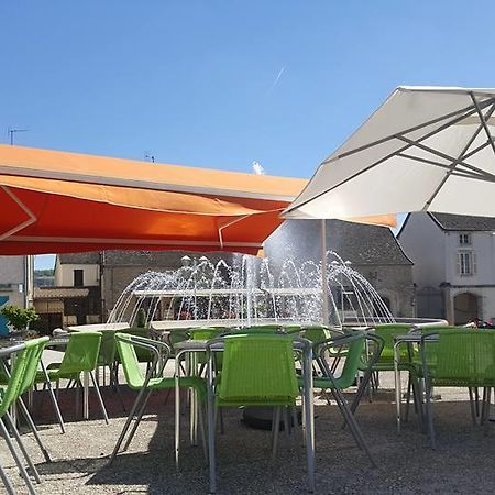 L'Etape De Santenay 外观 照片