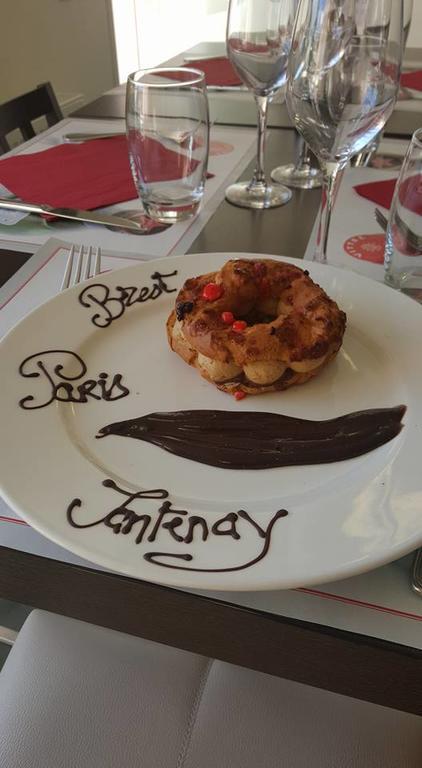 L'Etape De Santenay 外观 照片