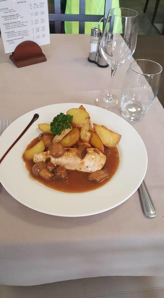 L'Etape De Santenay 外观 照片
