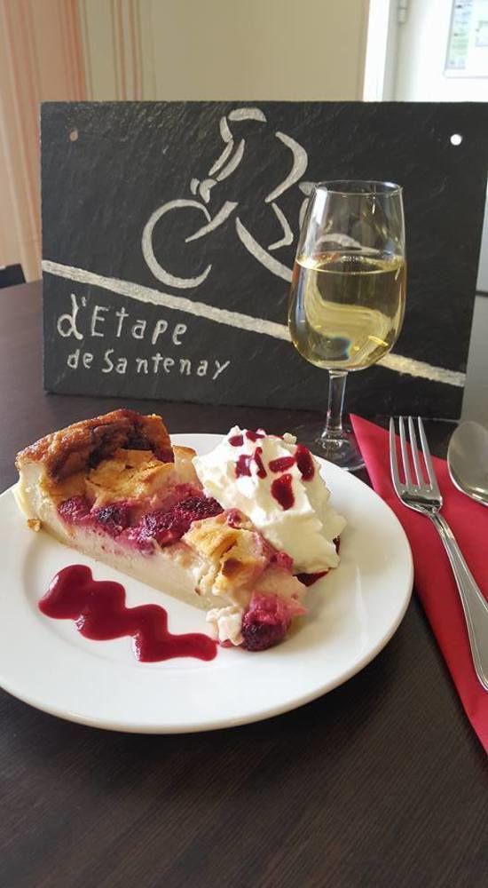 L'Etape De Santenay 外观 照片