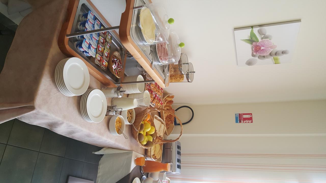 L'Etape De Santenay 外观 照片
