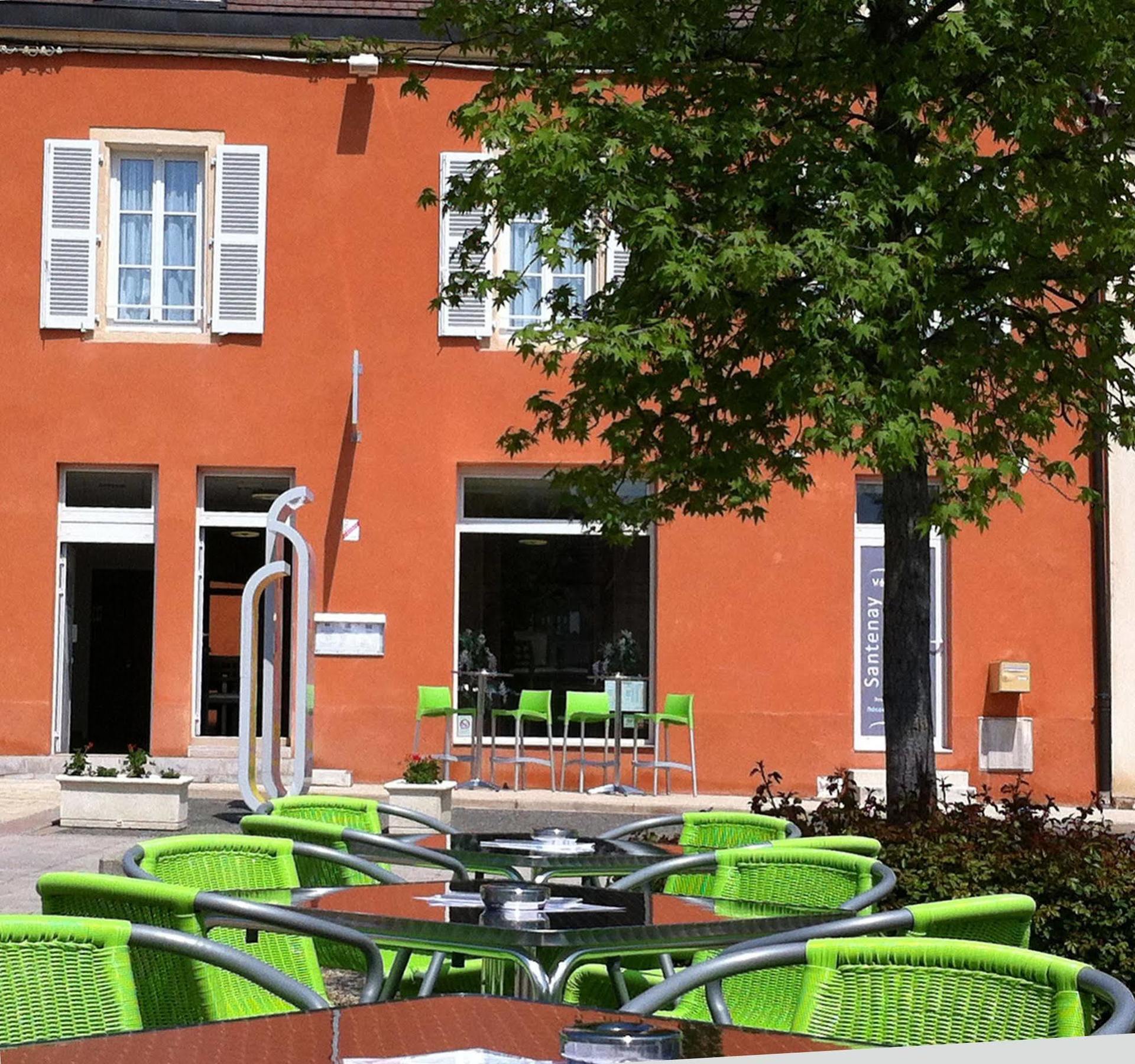 L'Etape De Santenay 外观 照片